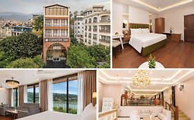 Country Inn Rishikesh At Laxman Jhula